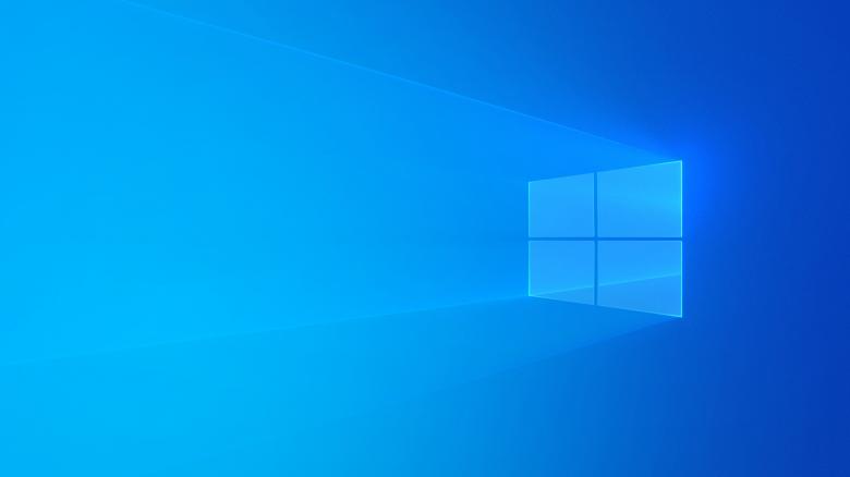 Windows10壁纸图片 看看图