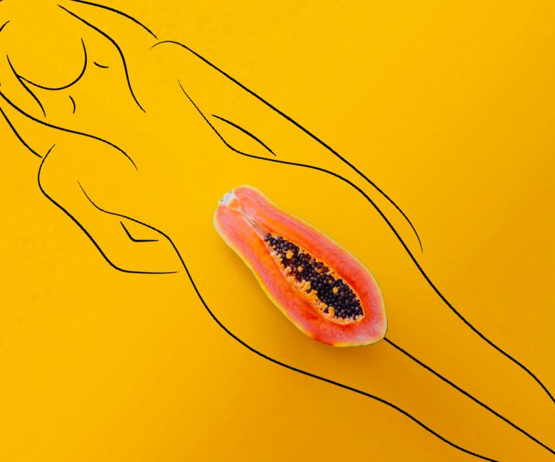 水果艺术