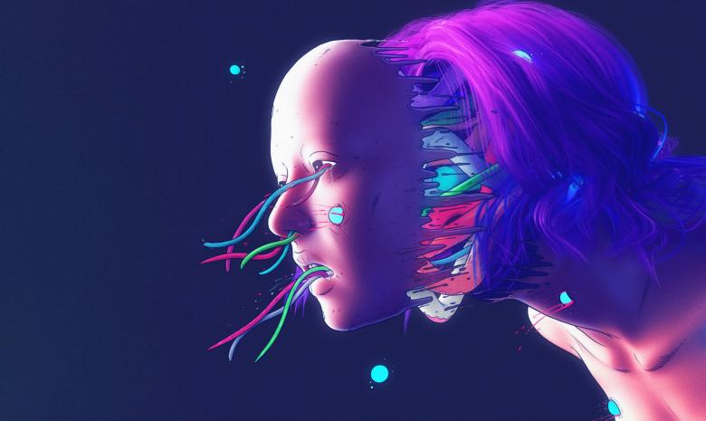 未来派