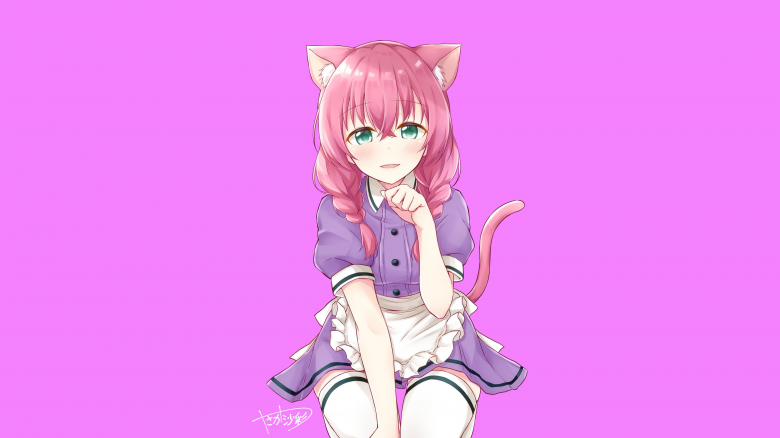 女仆装