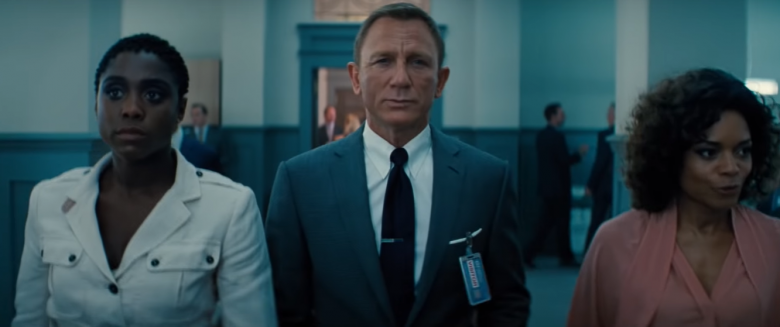 007生死交战