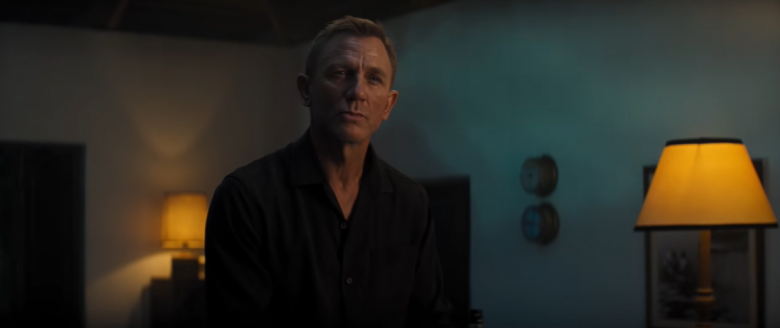 007生死交战