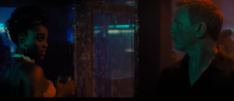 007生死交战