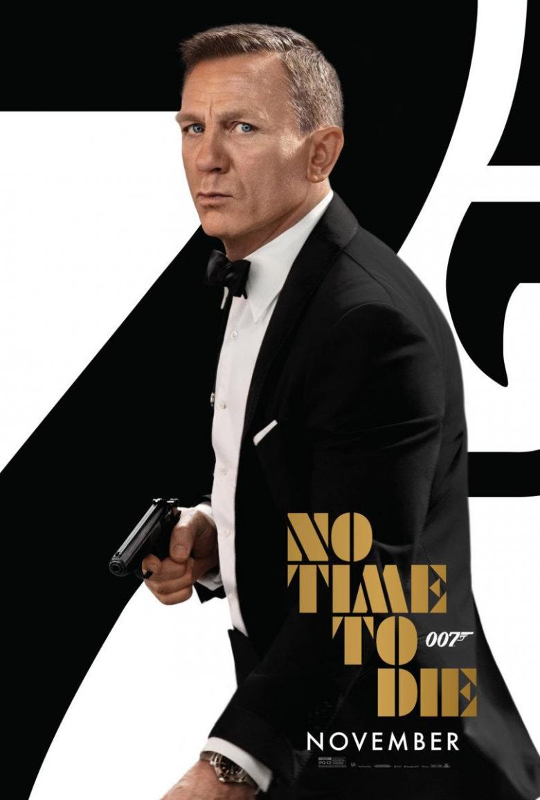 007生死交战