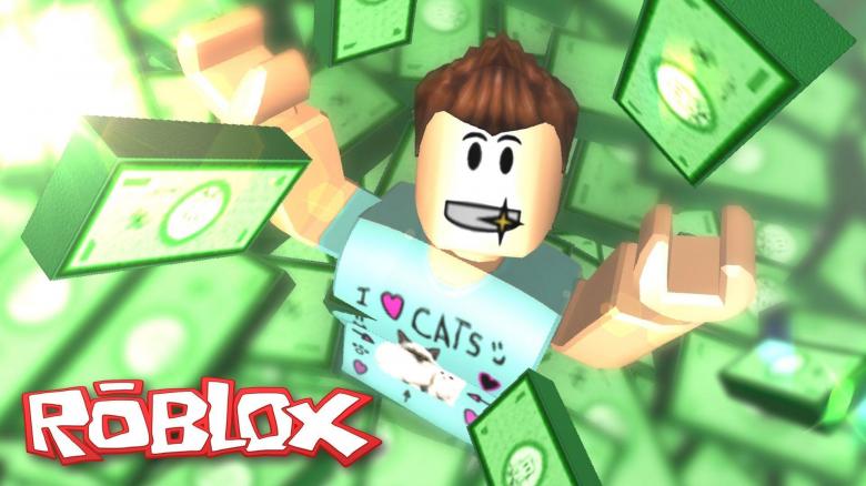 Roblox