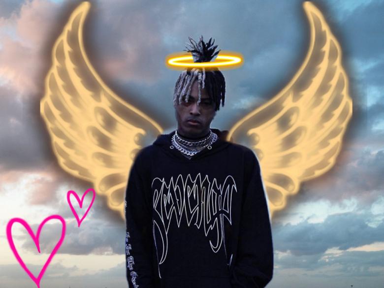 XXXTentacion天使之翼