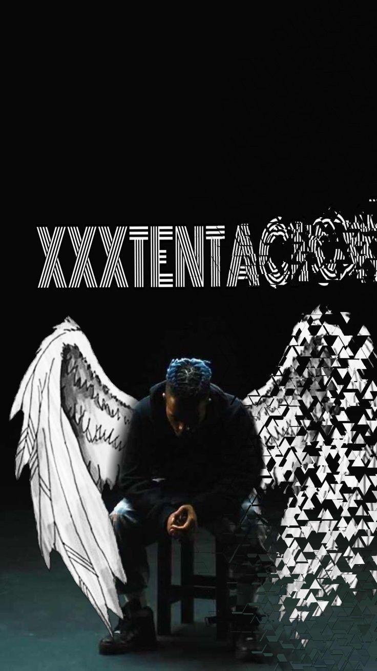 XXXTentacion天使之翼