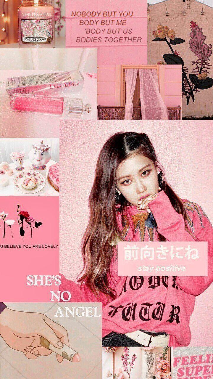 Rose Blackpink