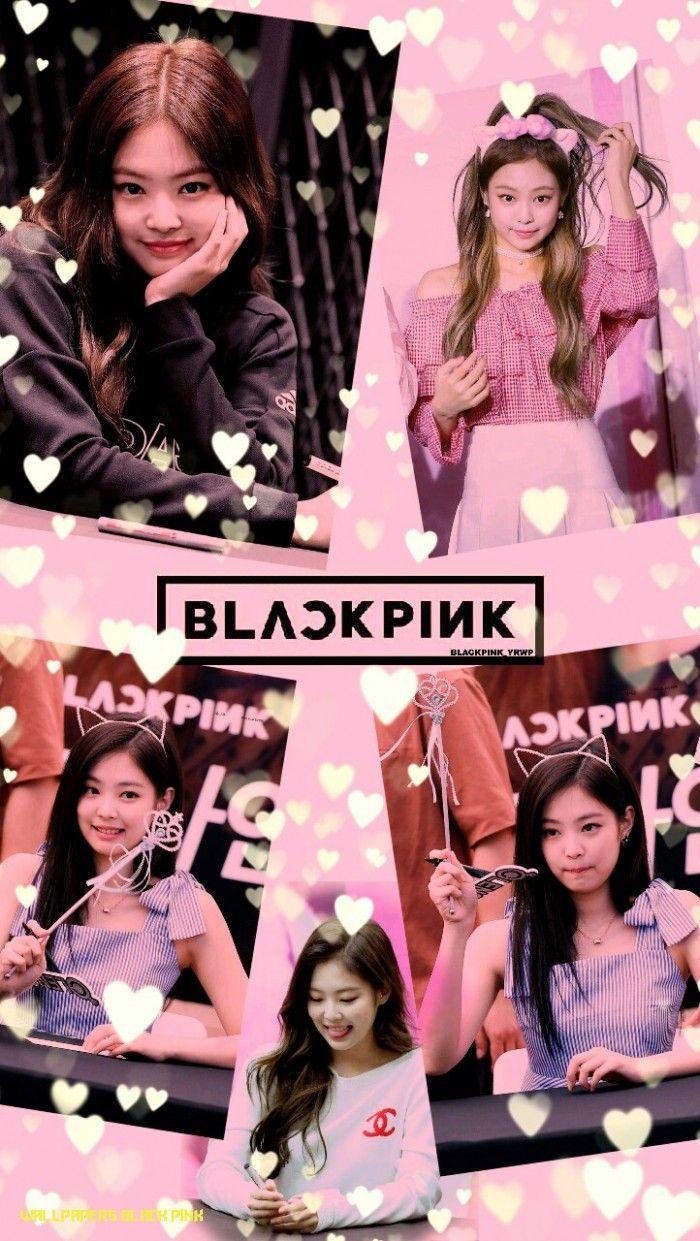 Rose Blackpink