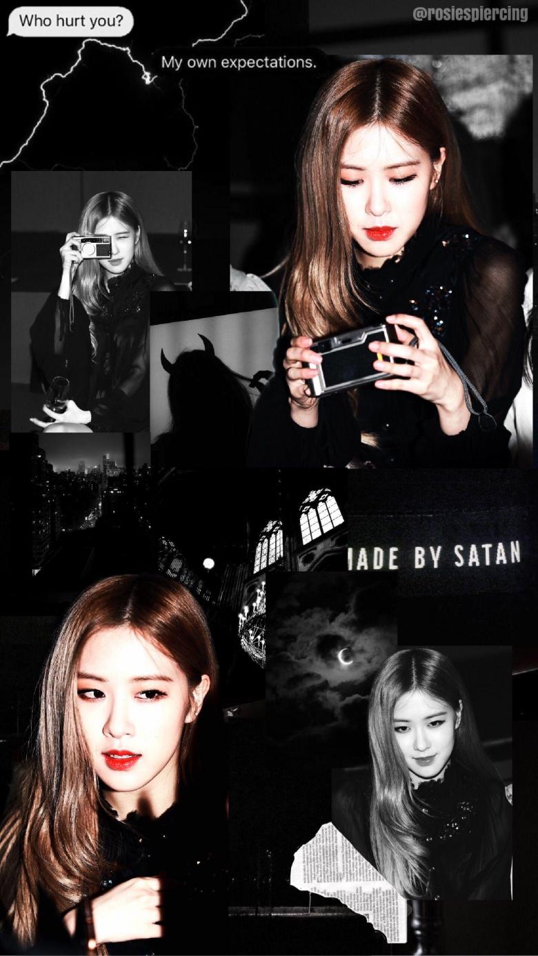 Rose Blackpink