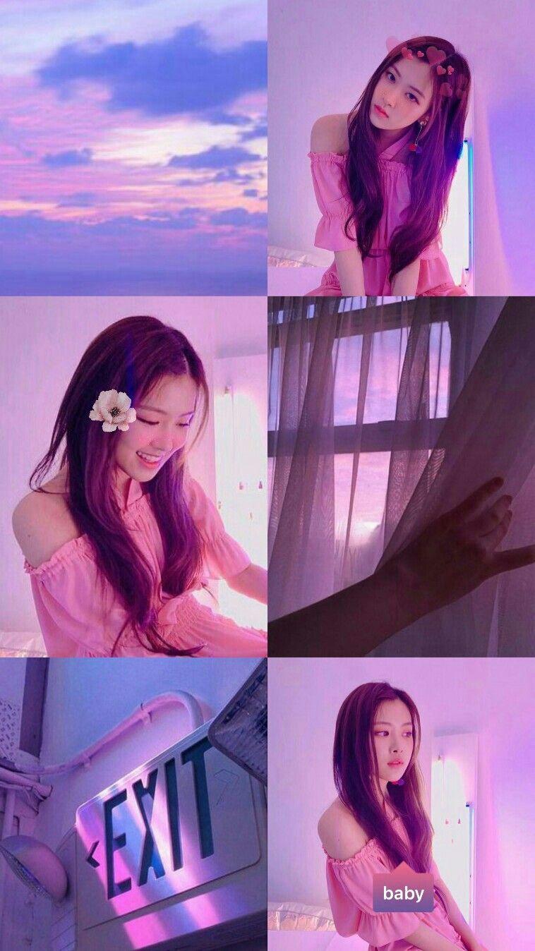 Rose Blackpink