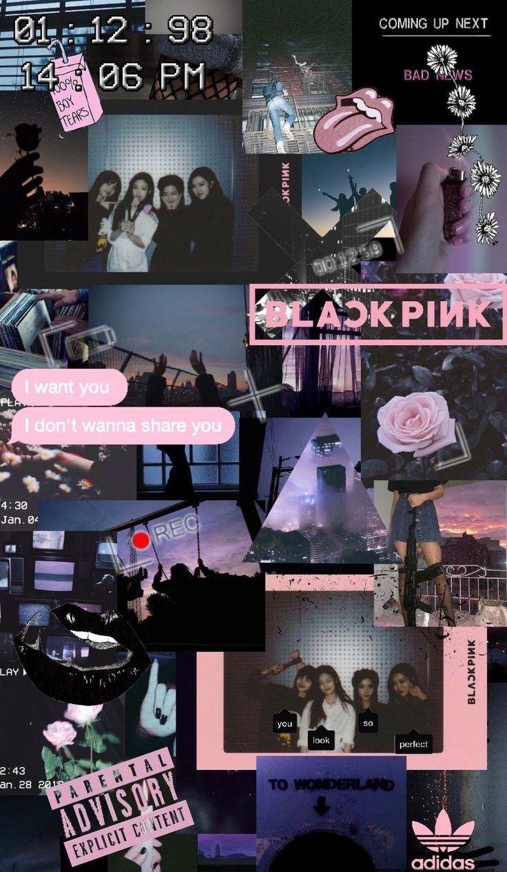 Rose Blackpink