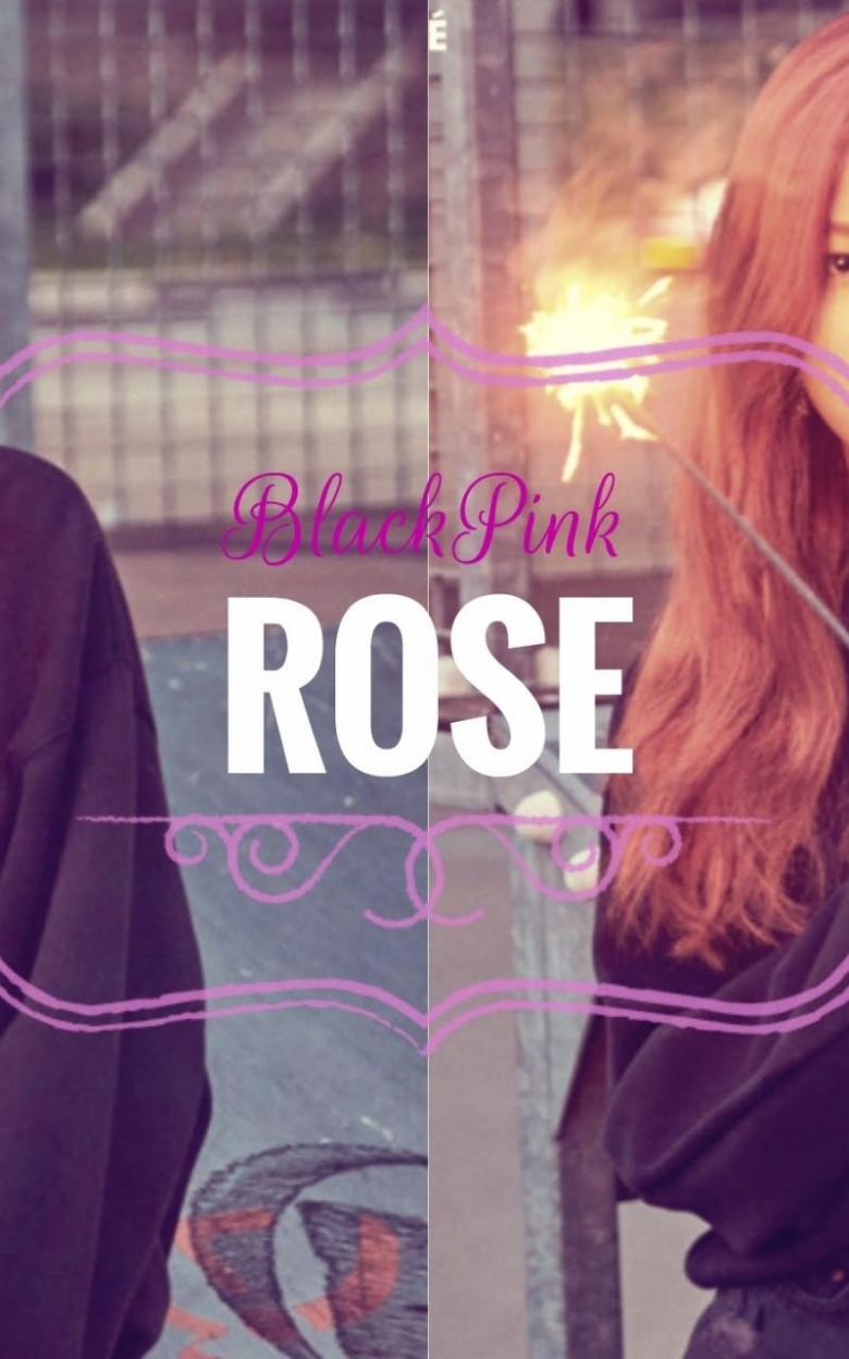 Rose Blackpink