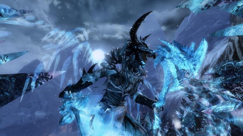Rock Dragon