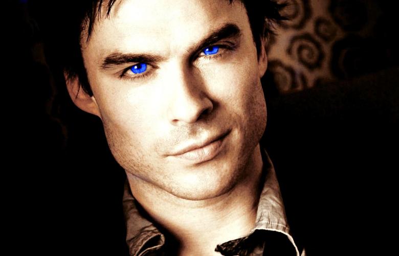 达蒙·萨尔瓦托