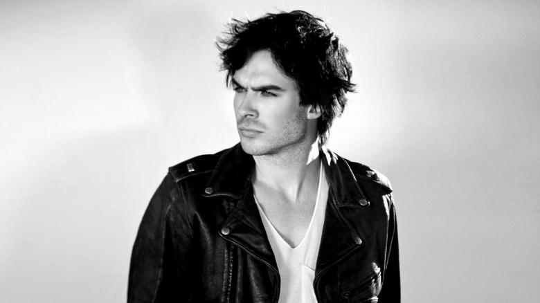 达蒙·萨尔瓦托