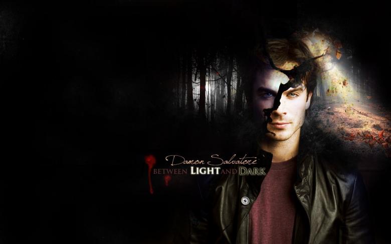 达蒙·萨尔瓦托