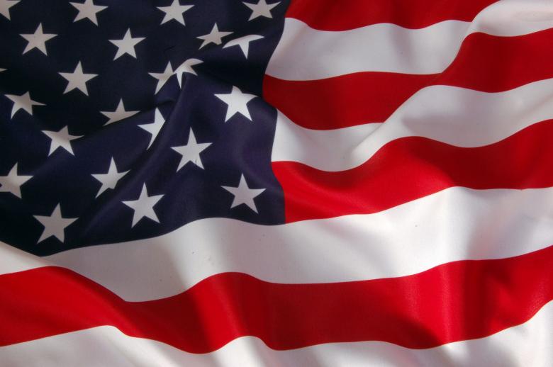 美国国旗4k壁纸