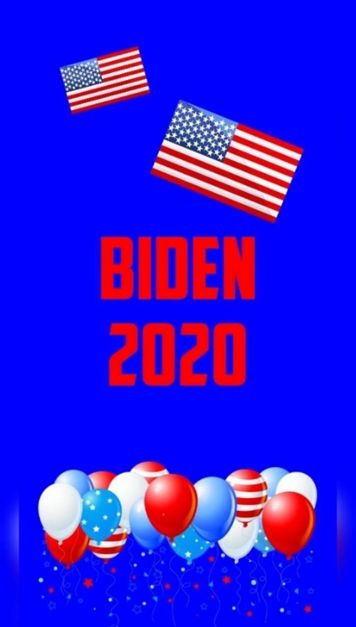 拜登2020
