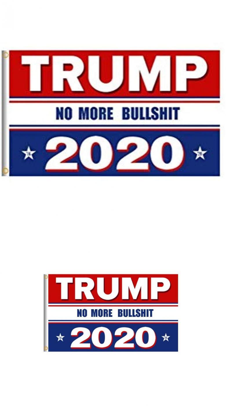 特朗普2020