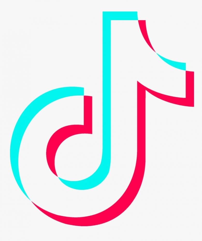 抖音(TikTok)高清徽标