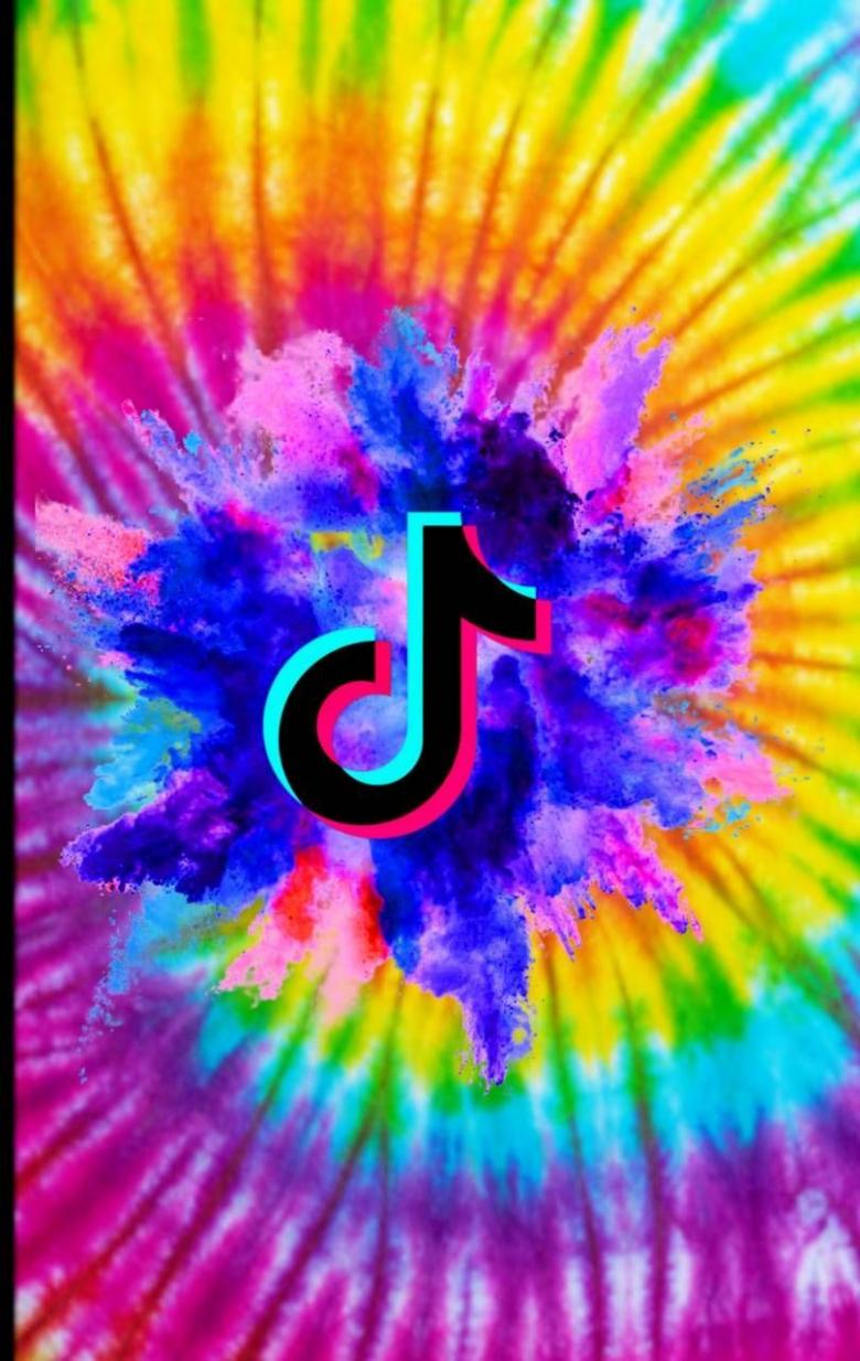 抖音(TikTok)高清徽标