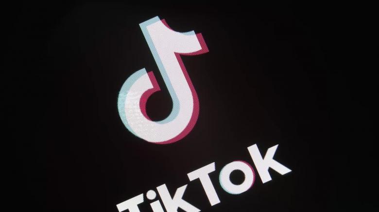 抖音(TikTok)高清徽标