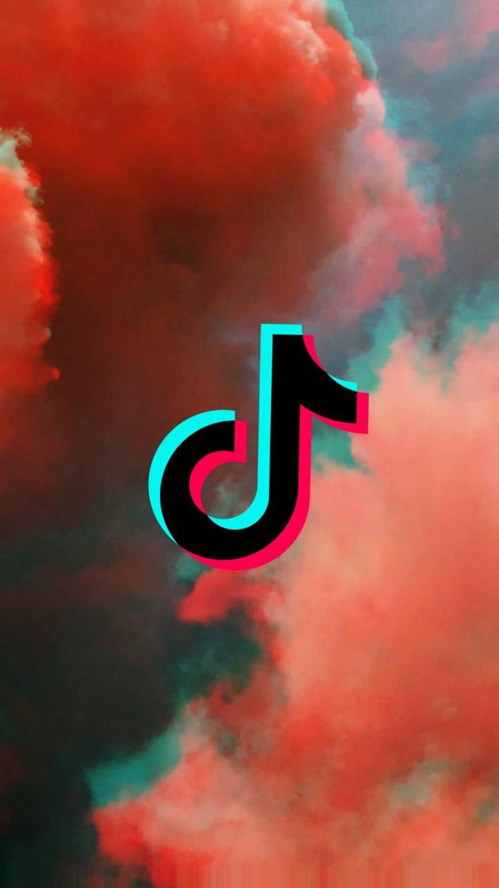 抖音(TikTok)高清徽标