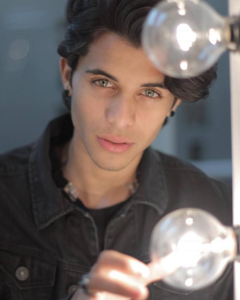 Erick Brian Colón