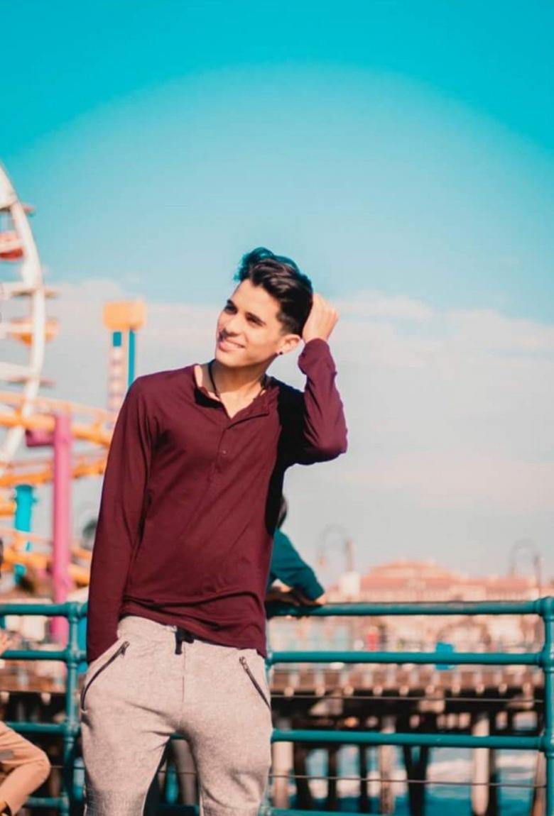 Erick Brian Colón