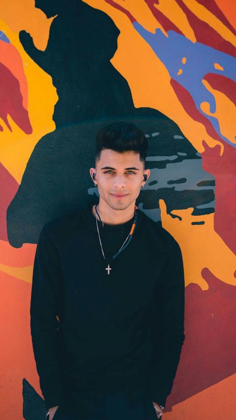 Erick Brian Colón