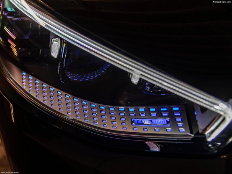 2021款梅赛德斯奔驰S500