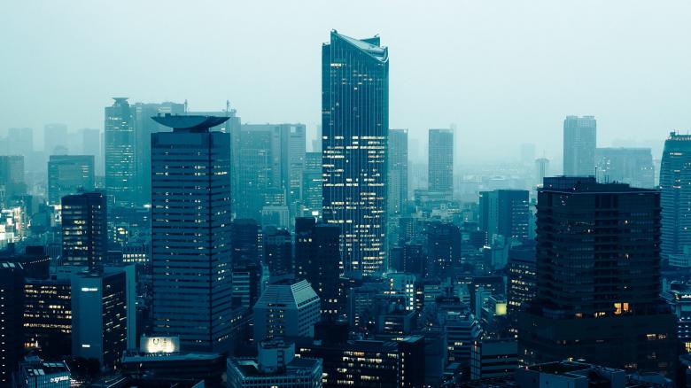 东京摄影