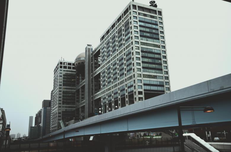东京摄影