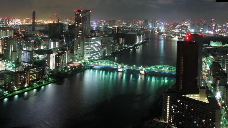 东京摄影