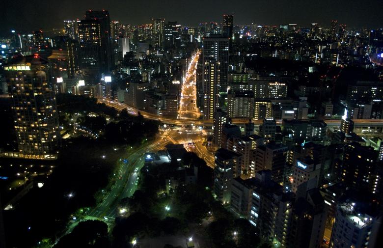 东京摄影