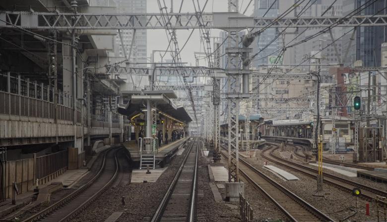 东京摄影