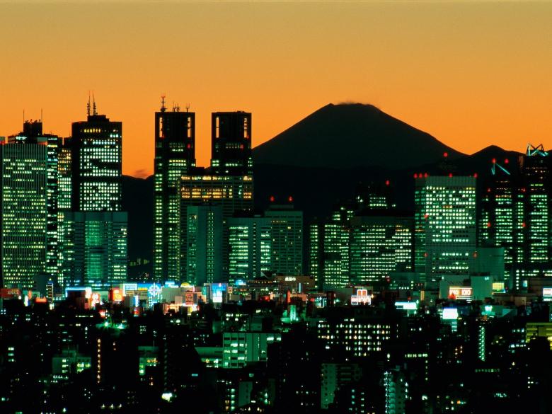 东京摄影
