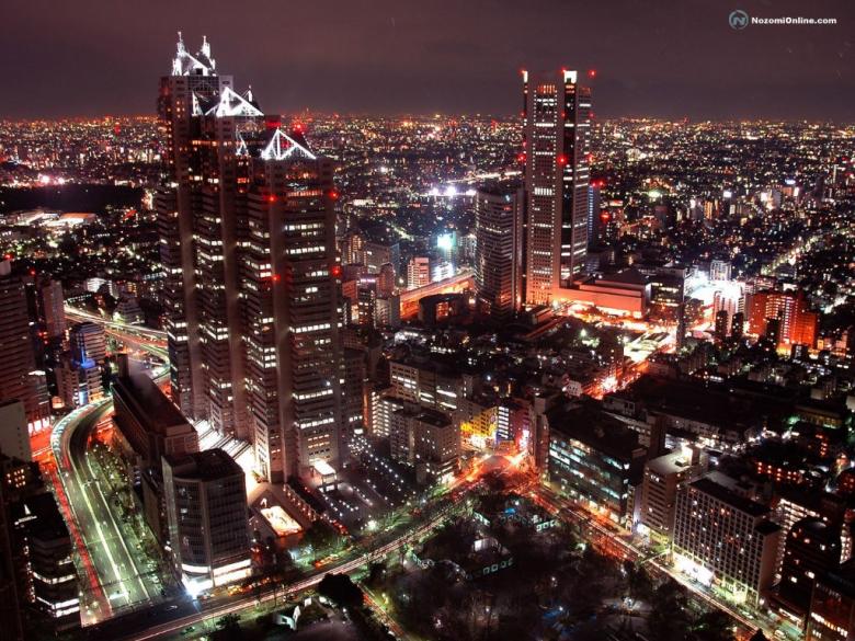 东京摄影