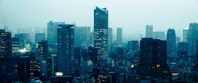 东京摄影