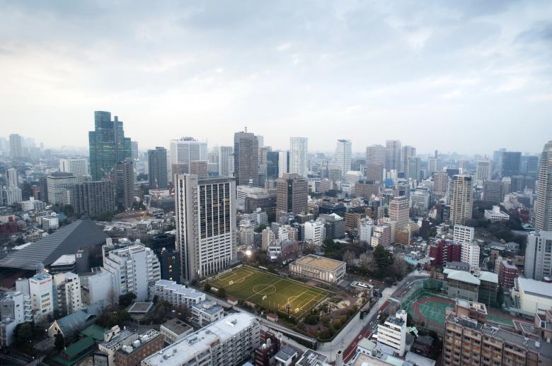 东京摄影