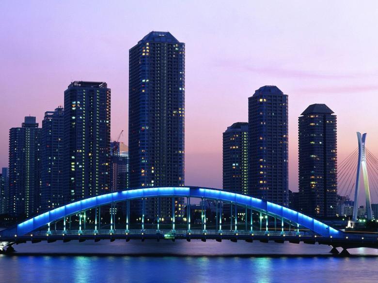 东京摄影