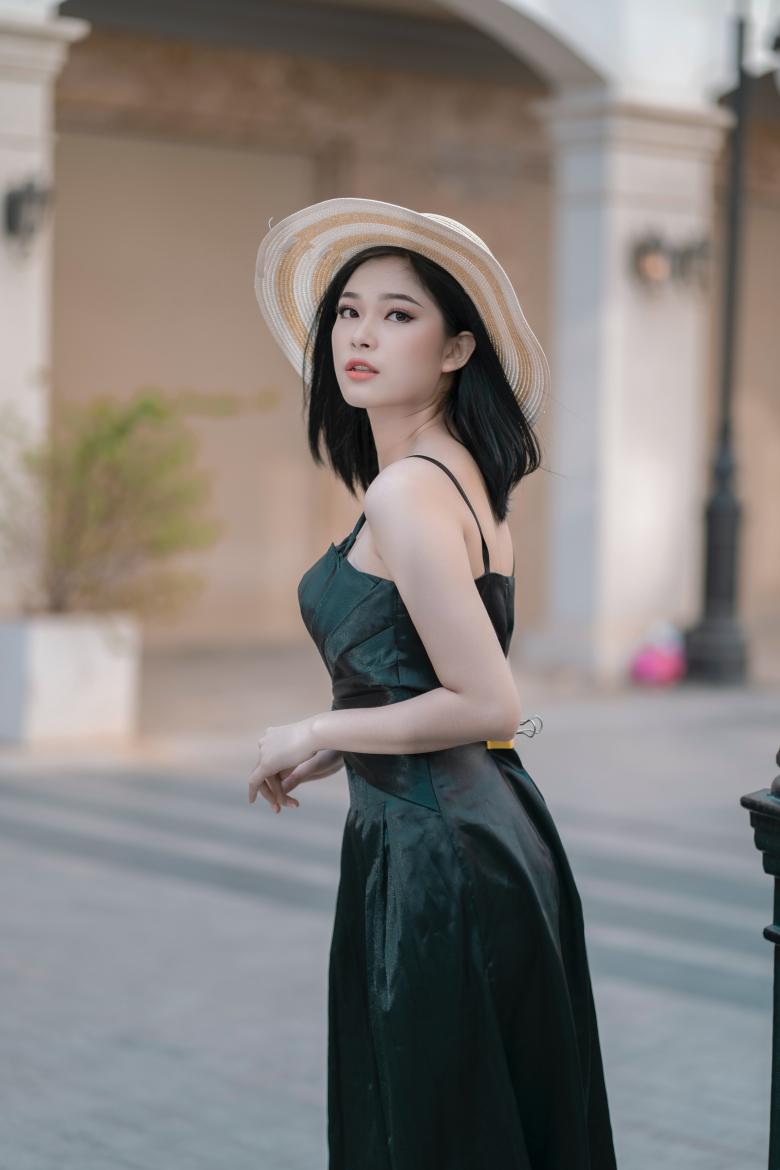 越南白嫩美女欣赏