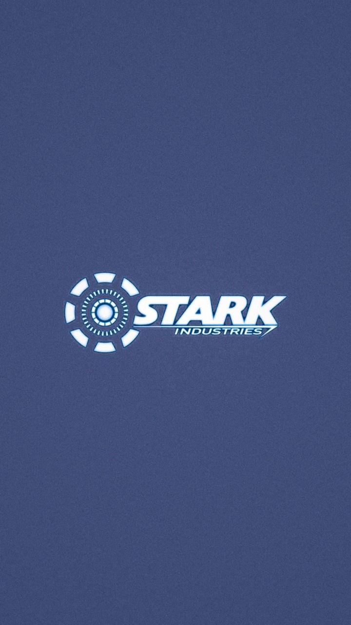斯塔克工业Logo