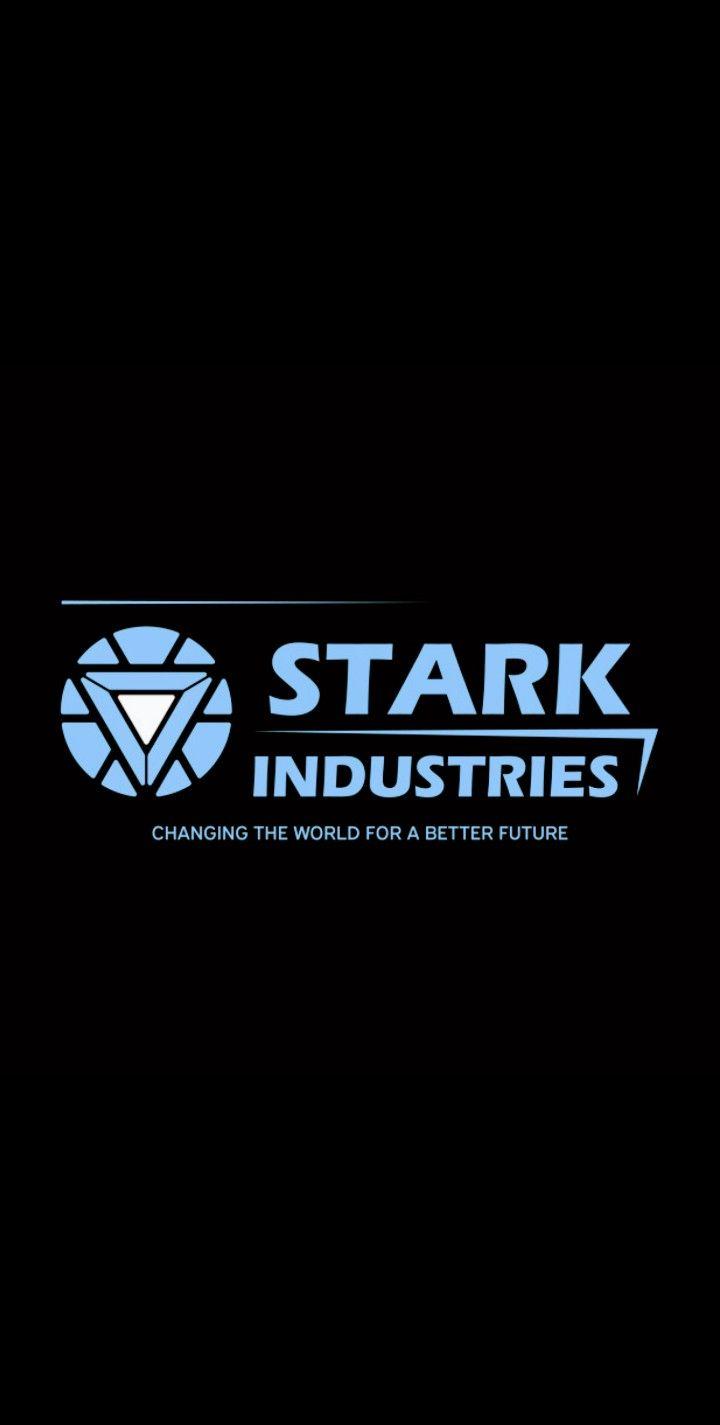 斯塔克工业Logo