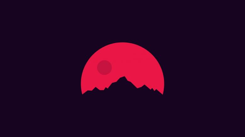 超美自然风景1080p壁纸