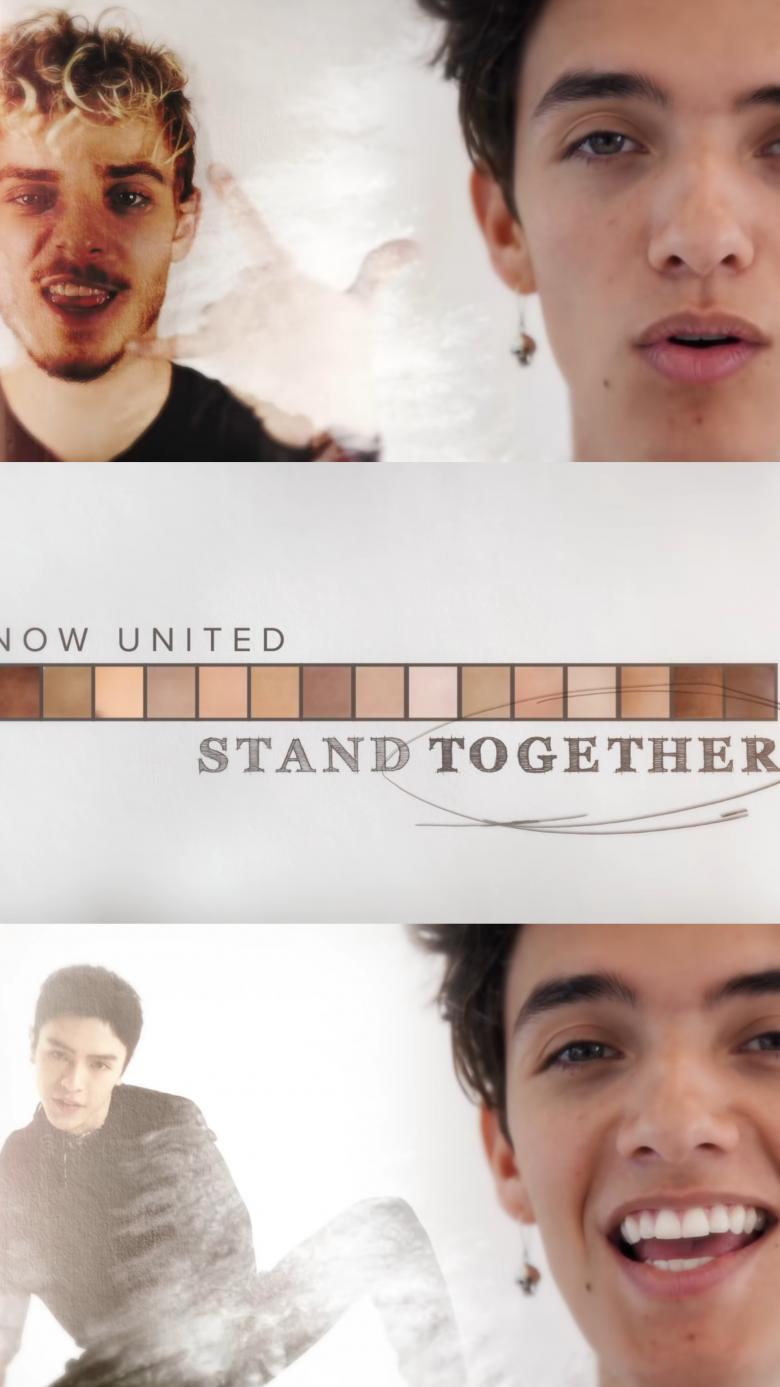 Now United