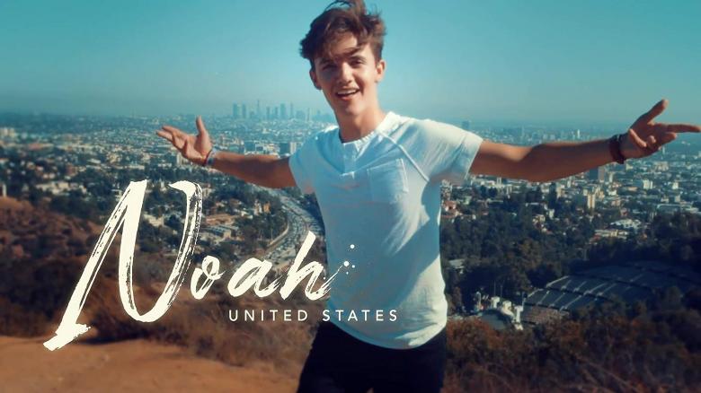 Now United