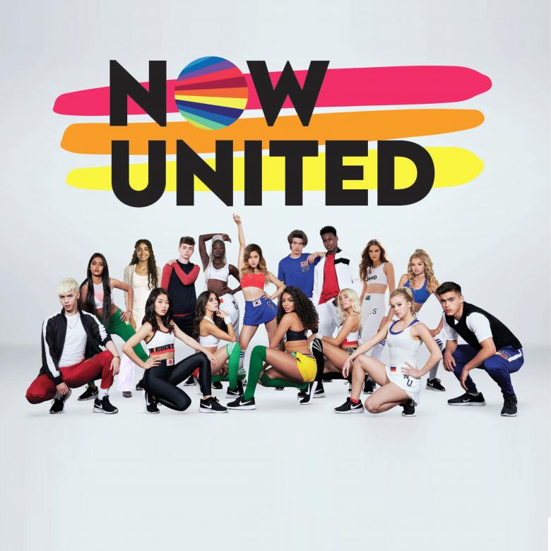 Now United