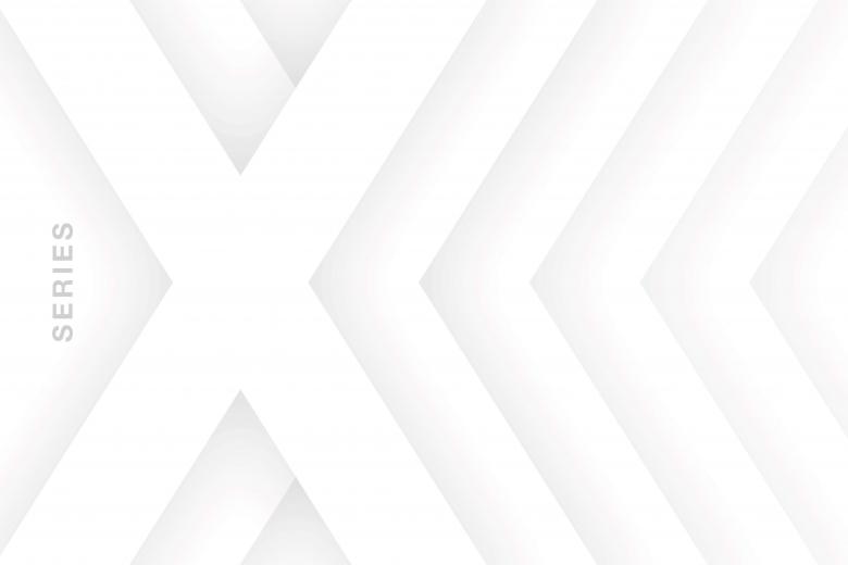 Xbox Series X徽标